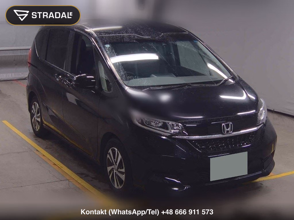 HONDA FREED HYBRID OTHERS 2024, aukcja z Japonii, zdjęcie 1