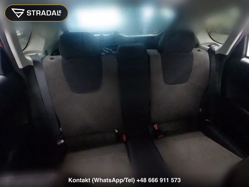 SUBARU IMPREZA 5D 4WD 1.5I-S, miniaturka 7