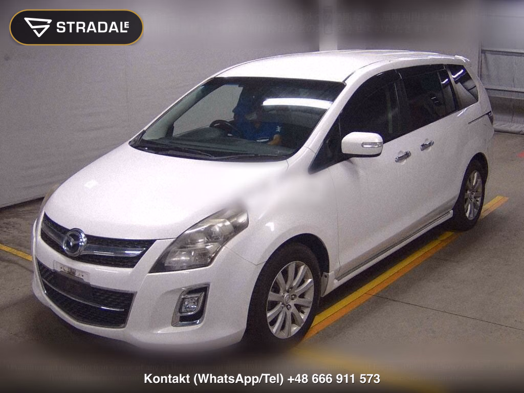 MAZDA MPV 23S, miniaturka 5