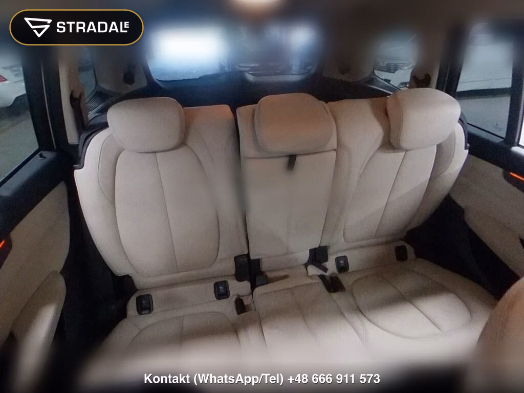 BMW 2 SERIES 5D 218D GRAN TOURER LUXURY, miniaturka 7