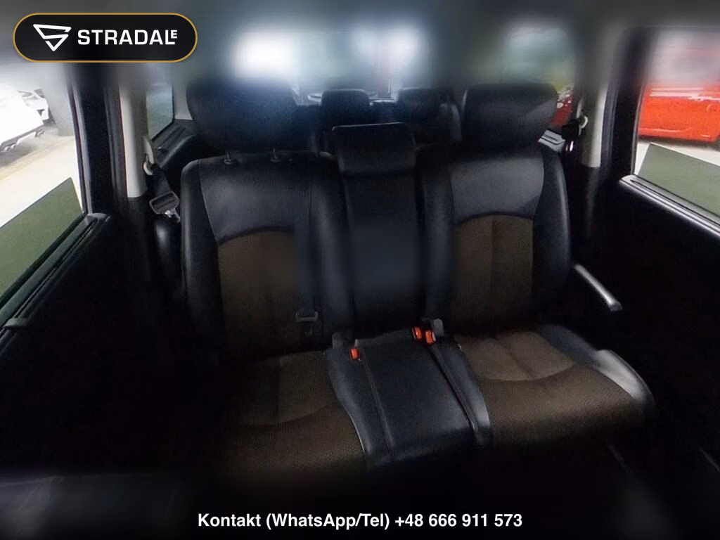 NISSAN ELGRAND 5D 250 HIGHWAY STAR URBAN CHROME, miniaturka 7