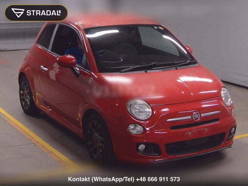 FIAT 500S TWINAIR, miniaturka 2