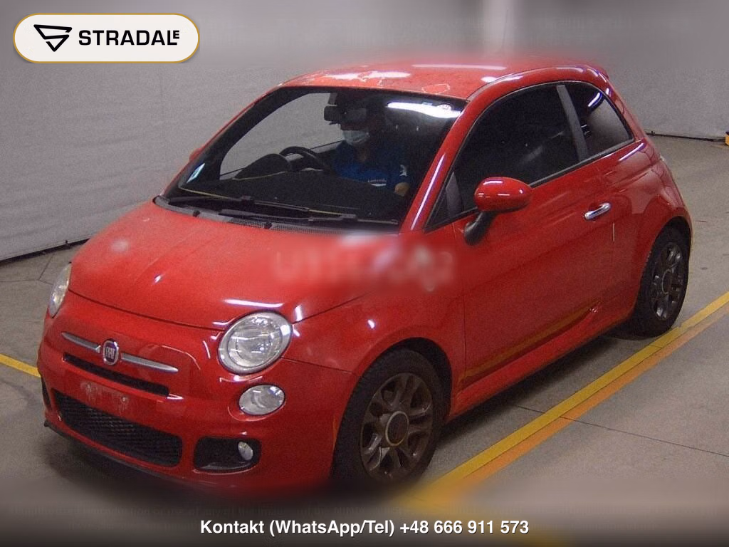 FIAT 500S TWINAIR, miniaturka 5