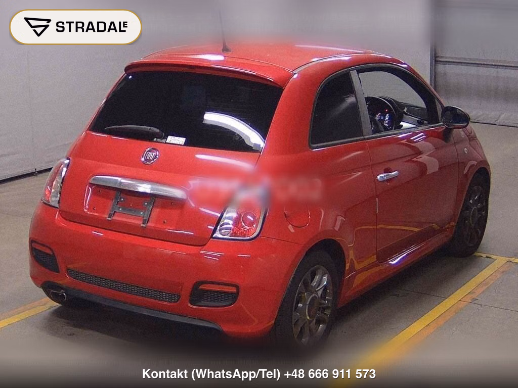 FIAT 500S TWINAIR, miniaturka 6