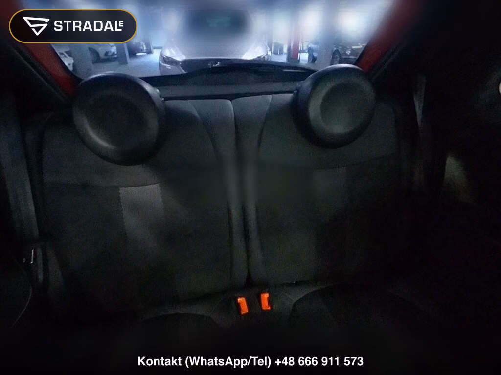FIAT 500S TWINAIR, miniaturka 7