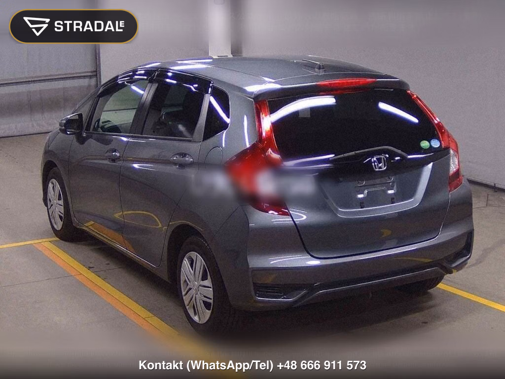 HONDA FIT 13G･F, miniaturka 3