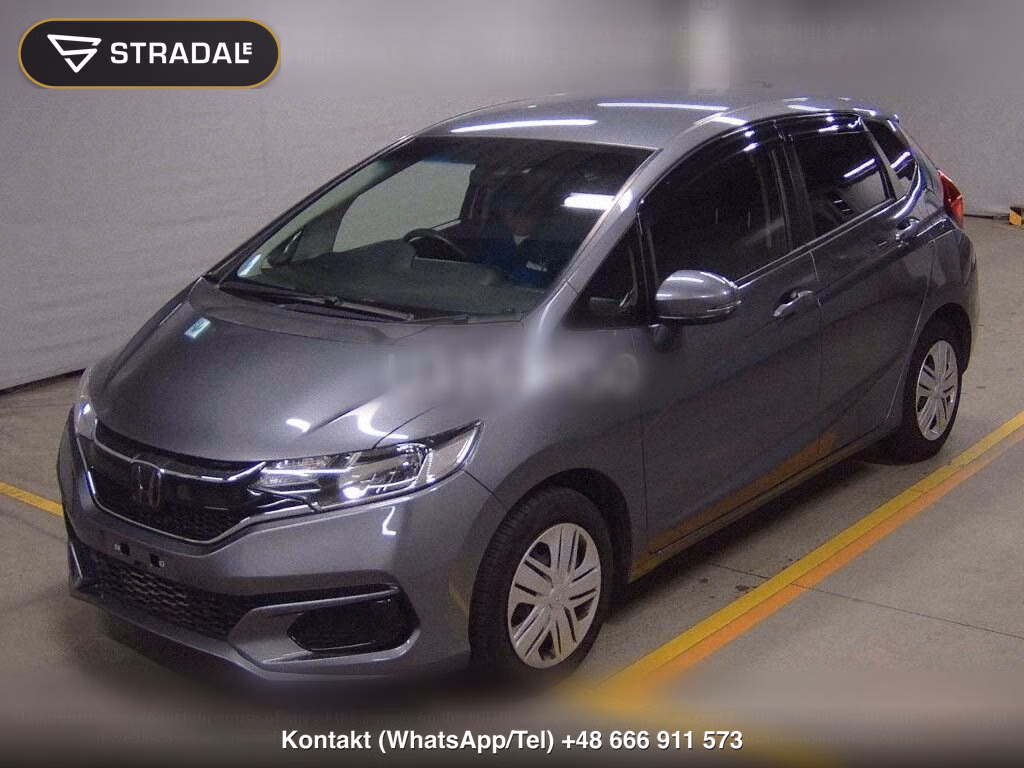 HONDA FIT 13G･F, miniaturka 5