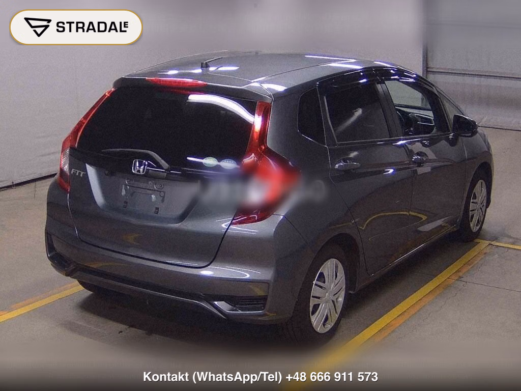 HONDA FIT 13G･F, miniaturka 6