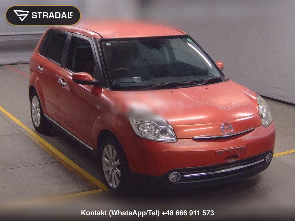 MAZDA VERISA L, miniaturka 2