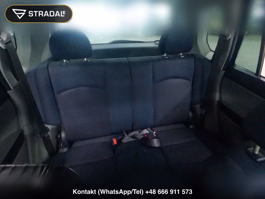 MAZDA DEMIO 5D CASUAL, miniaturka 7