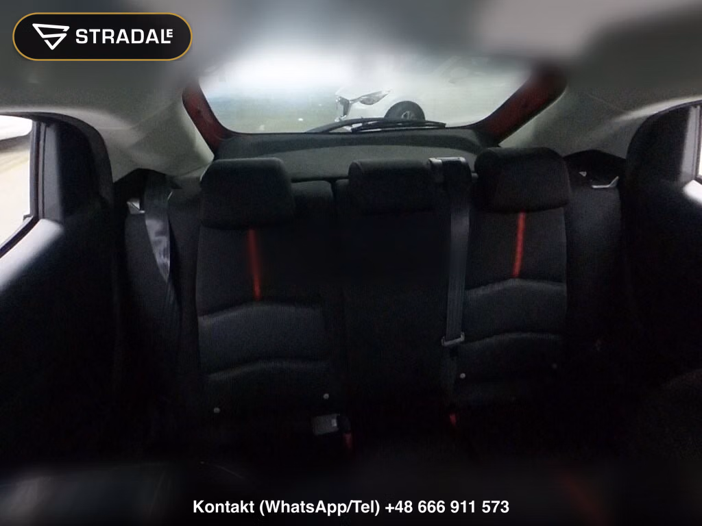 MAZDA DEMIO 5D 4W XD TOURING, miniaturka 7