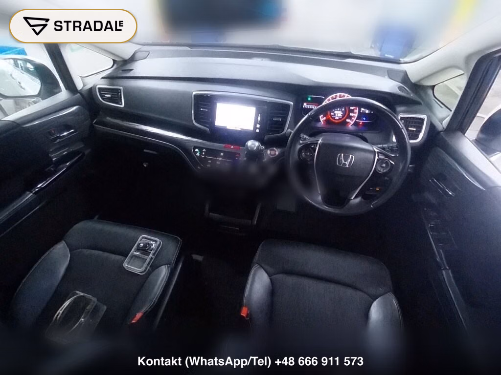 HONDA ODYSSEY ABSOLUTE, miniaturka 4