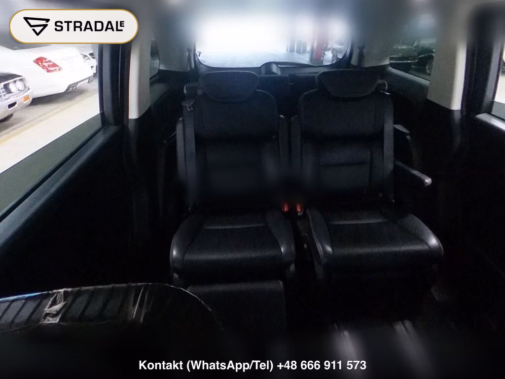 HONDA ODYSSEY ABSOLUTE, miniaturka 7