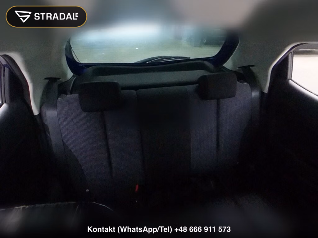 MAZDA DEMIO 5D SPORT, miniaturka 6