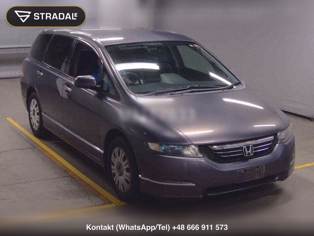 HONDA ODYSSEY M, miniaturka 2