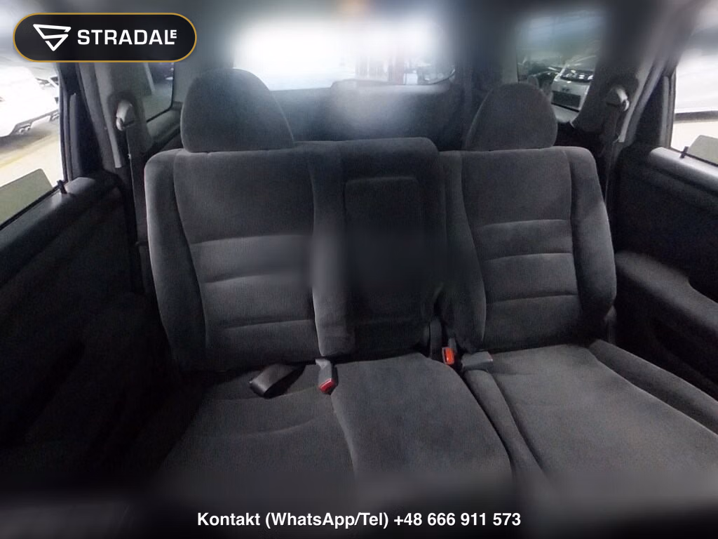 HONDA ODYSSEY M, miniaturka 7
