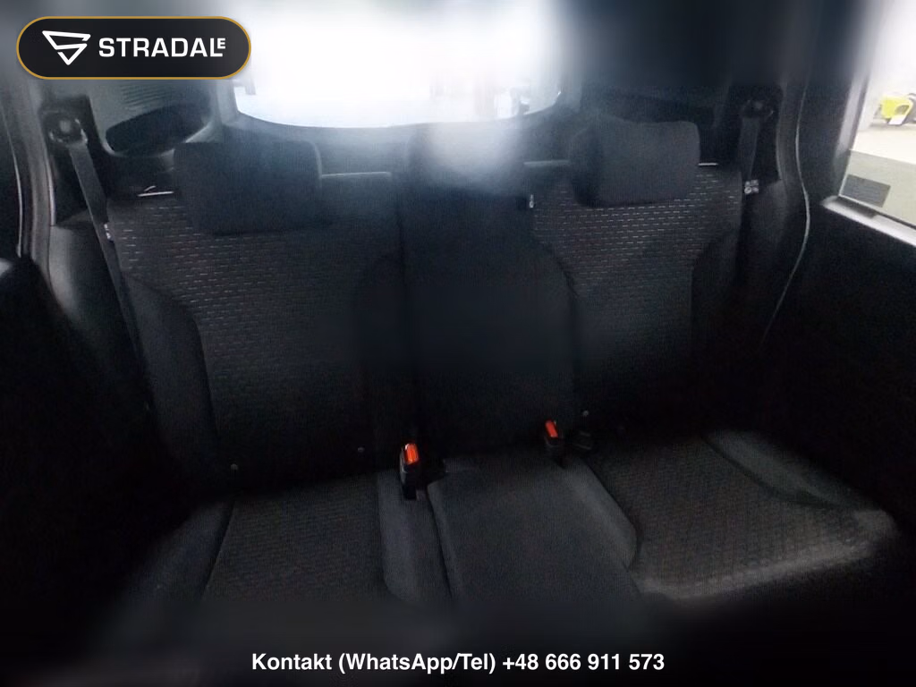 HONDA FREED SPIKE HYBRID JUST SELECTION, miniaturka 7