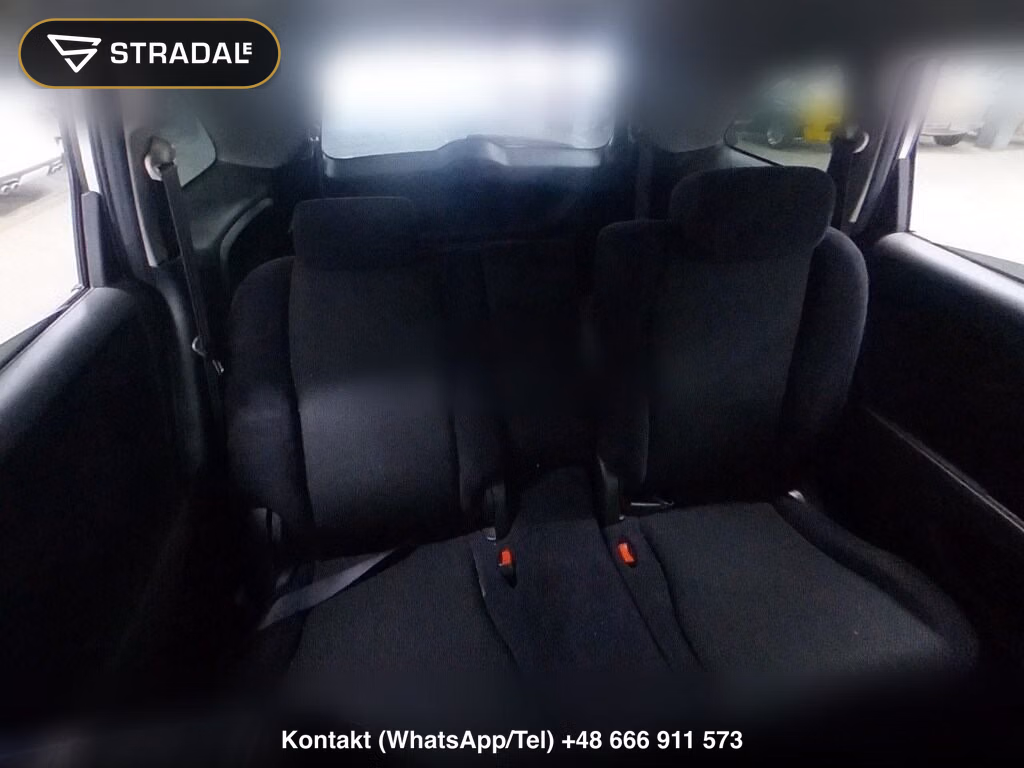 HONDA STREAM X STYLISH PACKAGE, miniaturka 7
