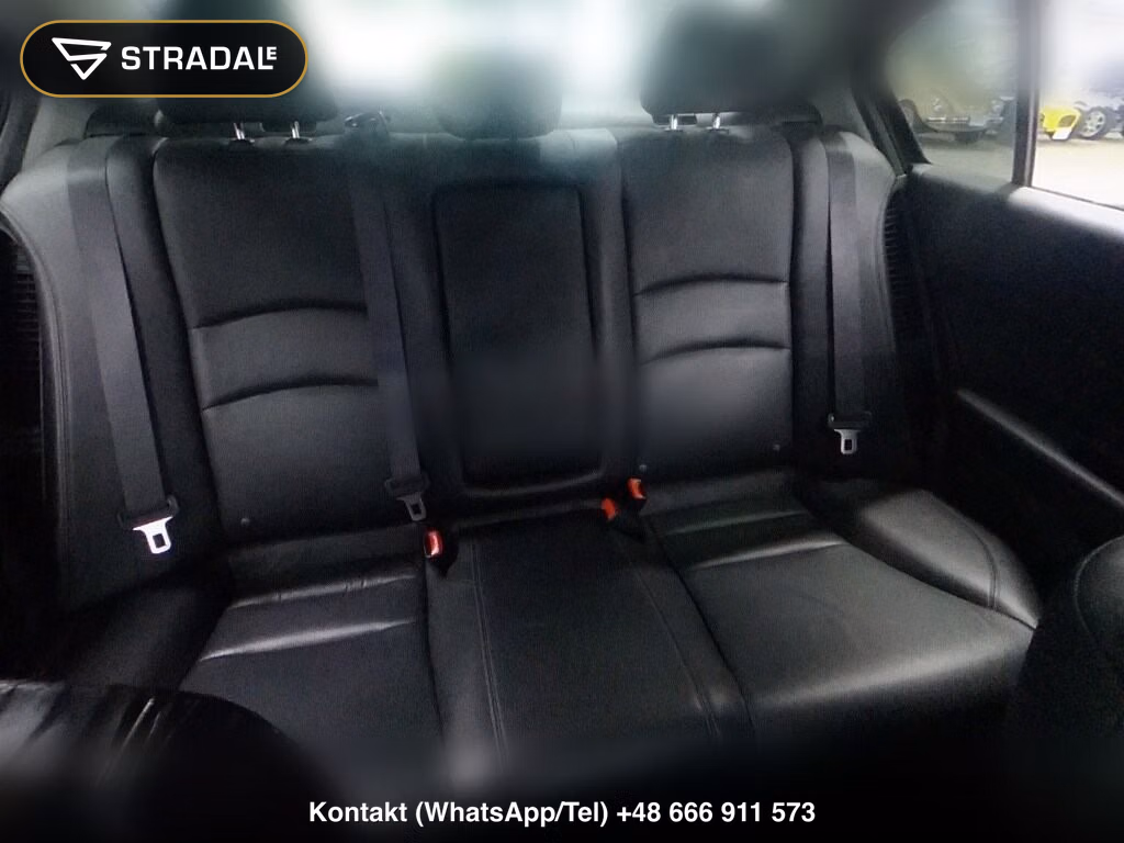 HONDA ACCORD HYBRID LX, miniaturka 7