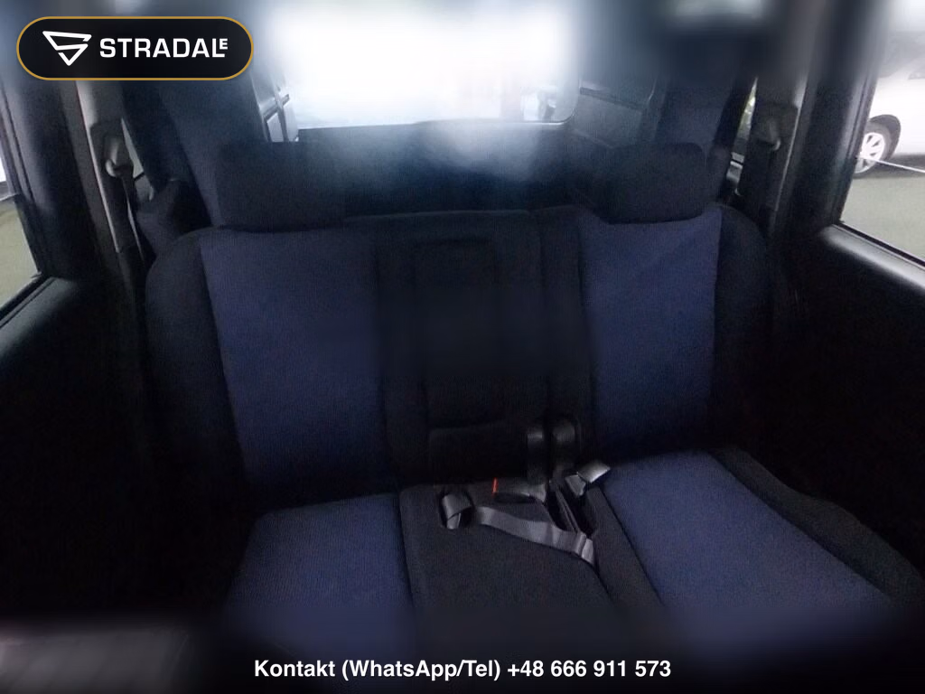 HONDA STEPWAGON 5D SPADA S Z PACKAGE, miniaturka 7