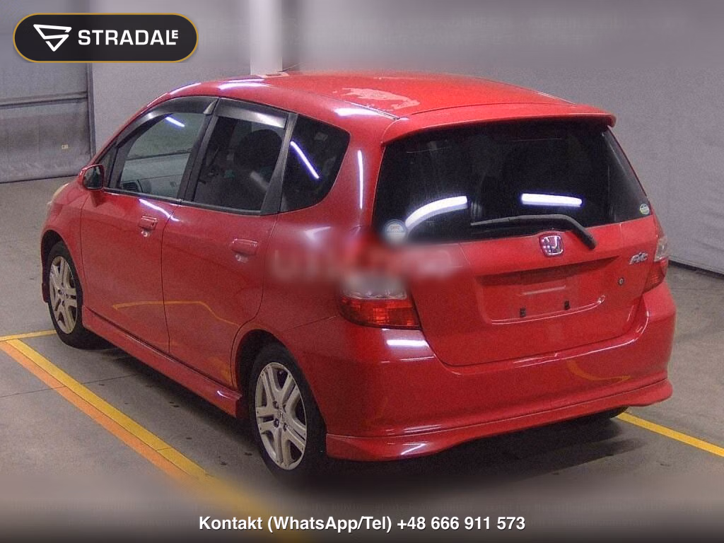 HONDA FIT 1.5T, miniaturka 3