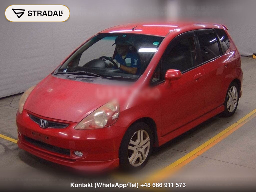 HONDA FIT 1.5T, miniaturka 5