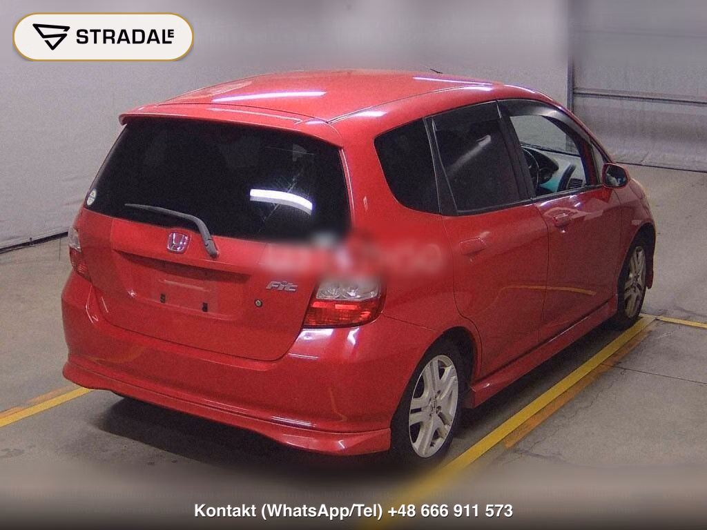 HONDA FIT 1.5T, miniaturka 6