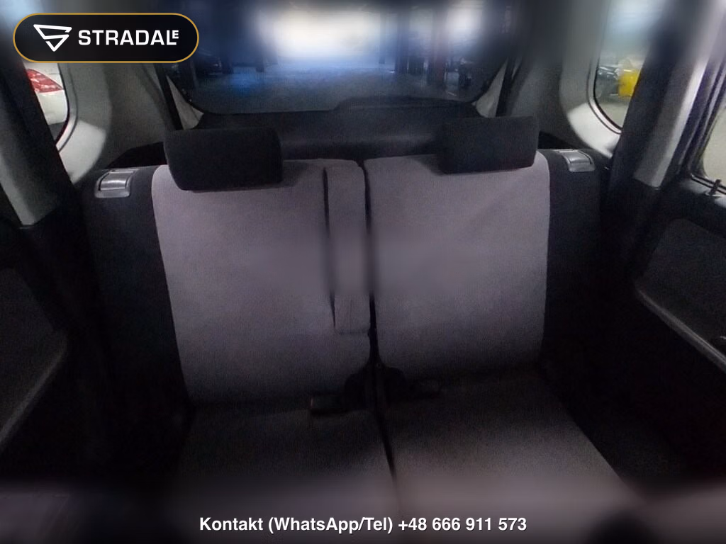 SUZUKI WAGON R 5D LIMITED, miniaturka 7