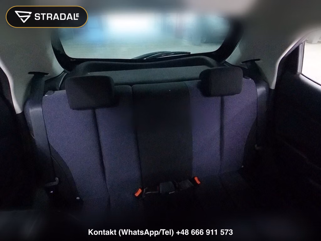 MAZDA DEMIO 5D SPORT, miniaturka 7