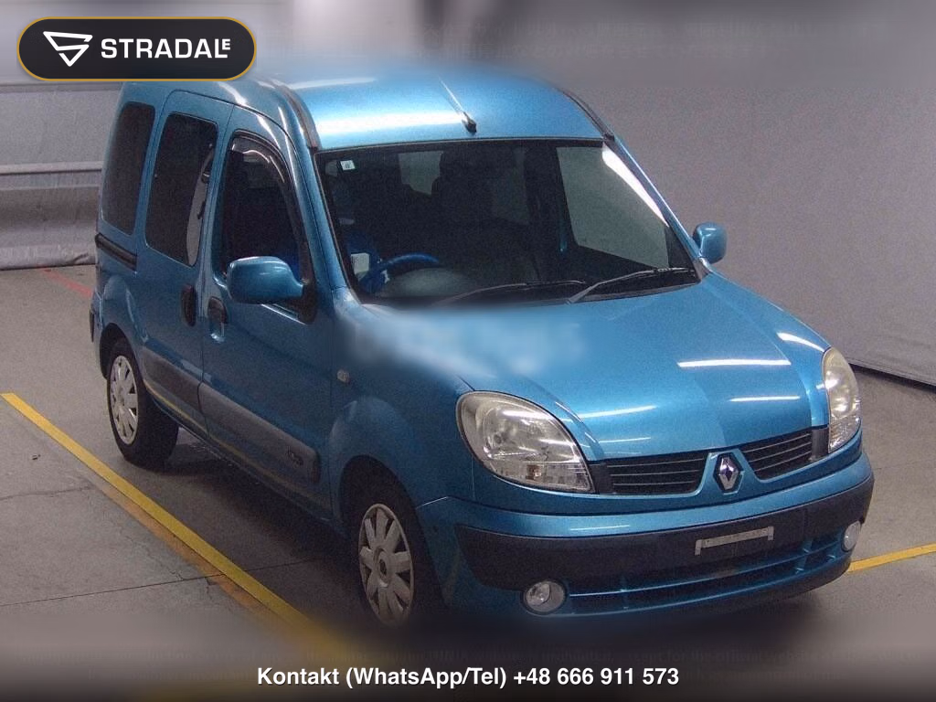 RENAULT KANGOO 1.6, miniaturka 2