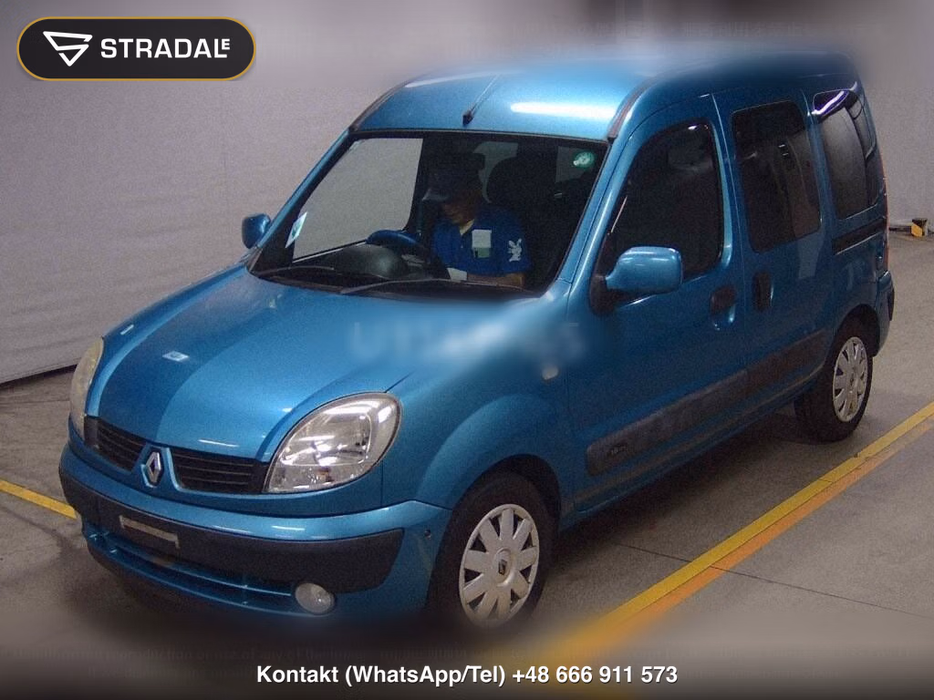 RENAULT KANGOO 1.6, miniaturka 5