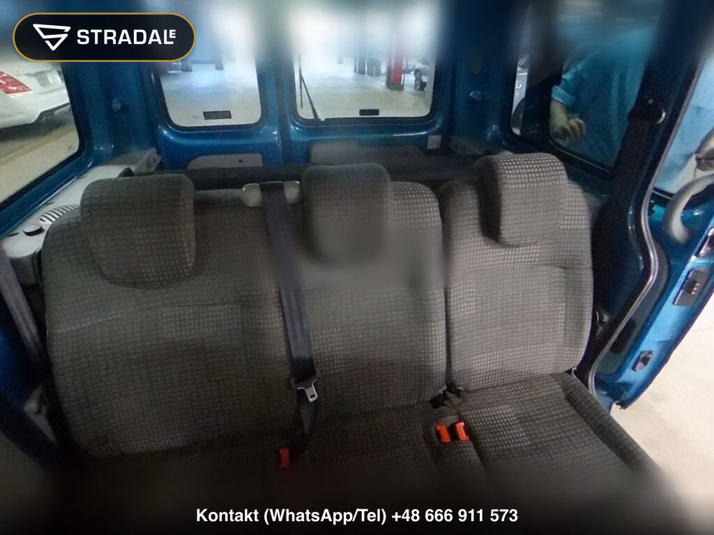 RENAULT KANGOO 1.6, miniaturka 7