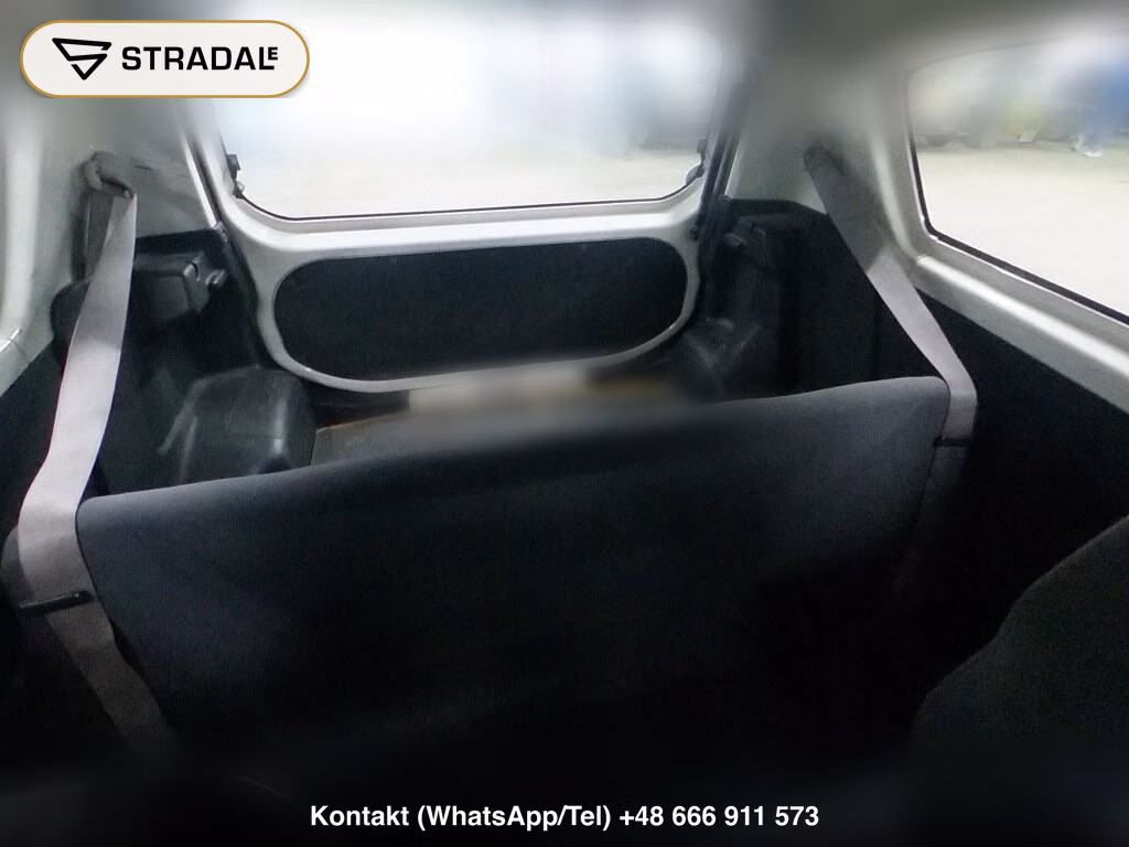 DAIHATSU MIRA 3D TL, miniaturka 7