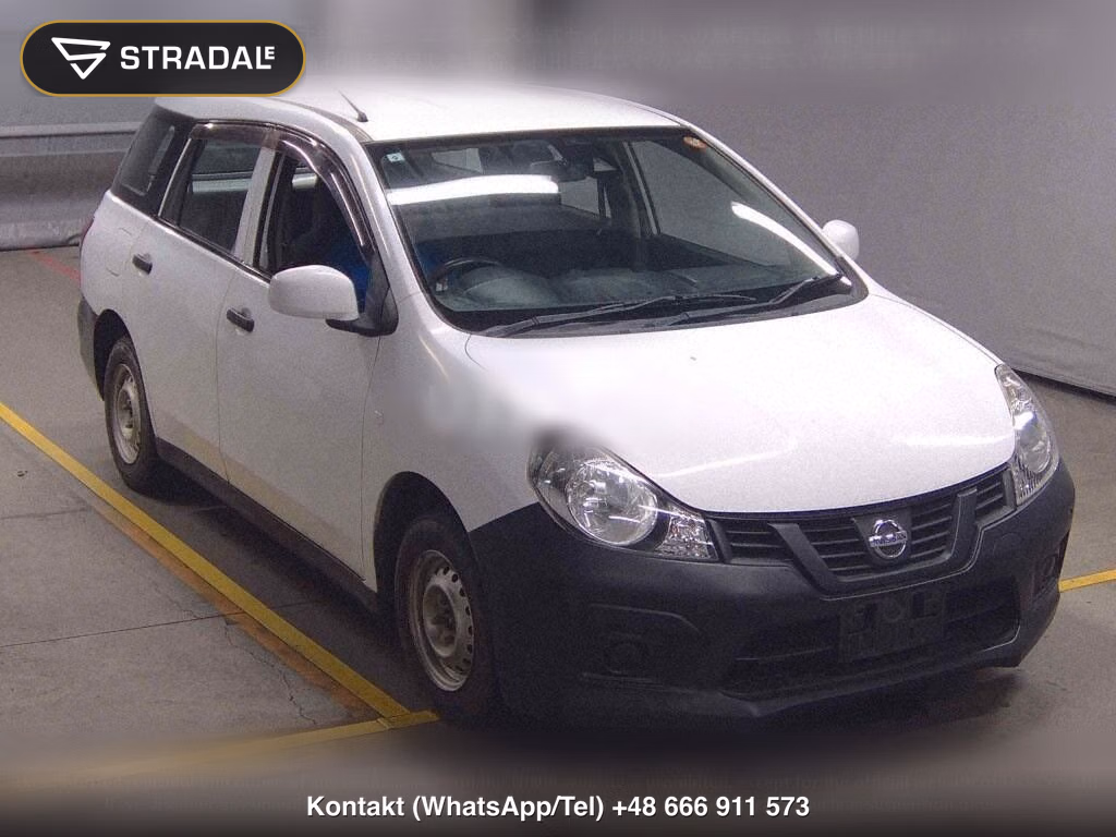 NISSAN NV150AD VE, miniaturka 2