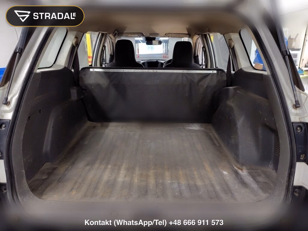 NISSAN NV150AD VE, miniaturka 7