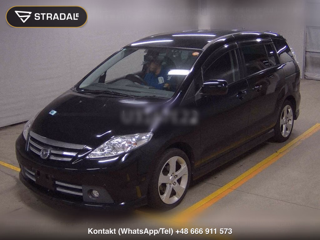 MAZDA PREMACY BRIGHT STYLISH, miniaturka 5