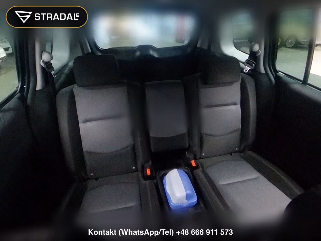 MAZDA PREMACY BRIGHT STYLISH, miniaturka 7