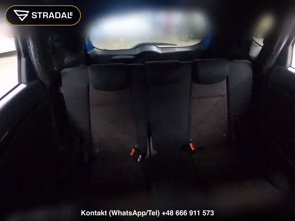 HONDA FIT HYBRID S PACKAGE, miniaturka 7