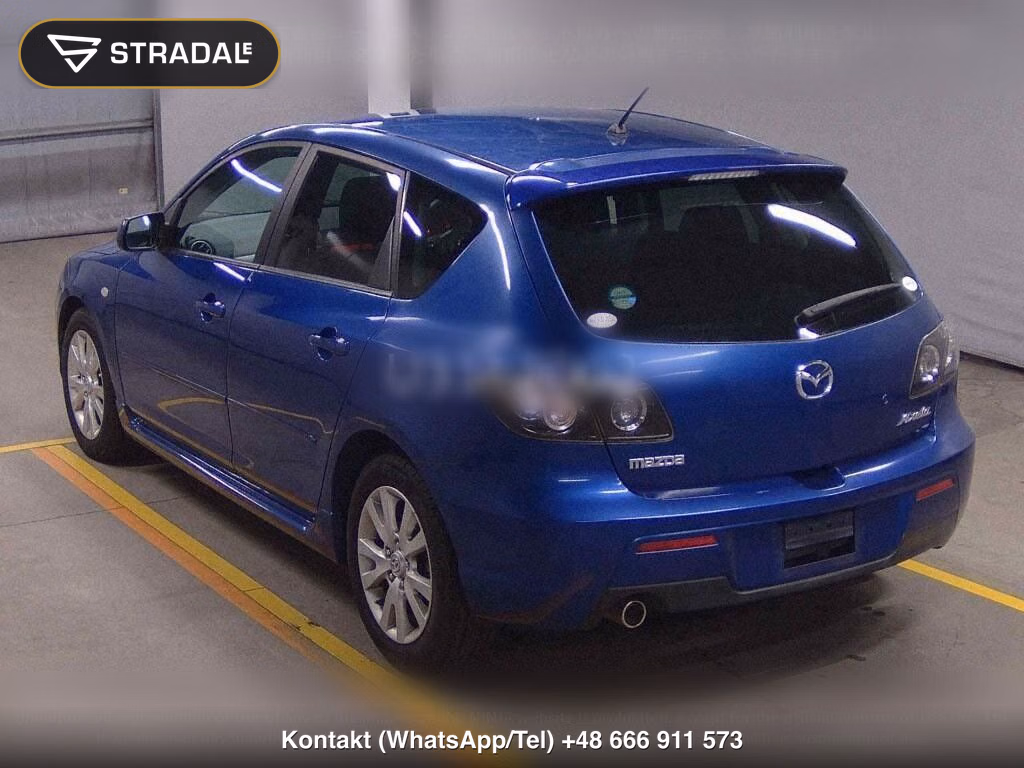 MAZDA AXELA SPORT 20S, miniaturka 2