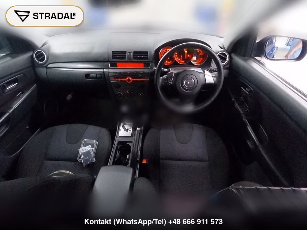 MAZDA AXELA SPORT 20S, miniaturka 3