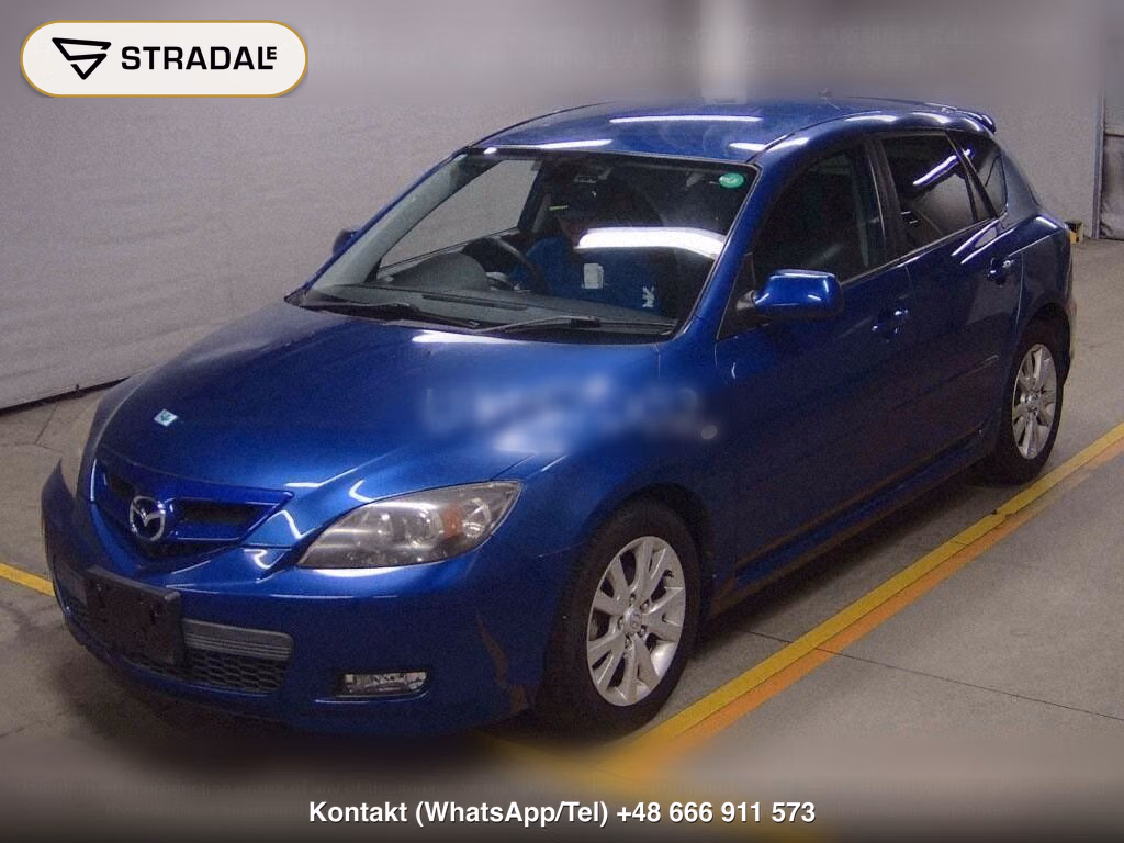 MAZDA AXELA SPORT 20S, miniaturka 4