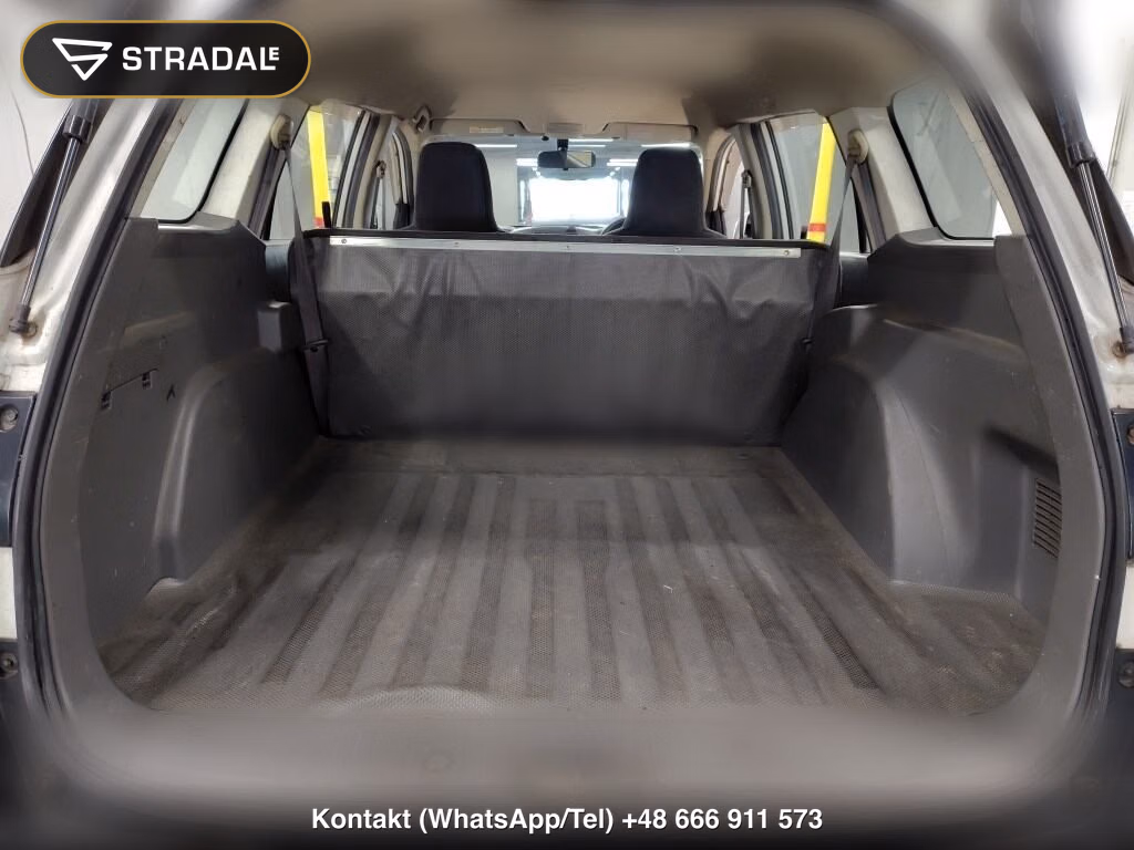 NISSAN AD VE, miniaturka 7