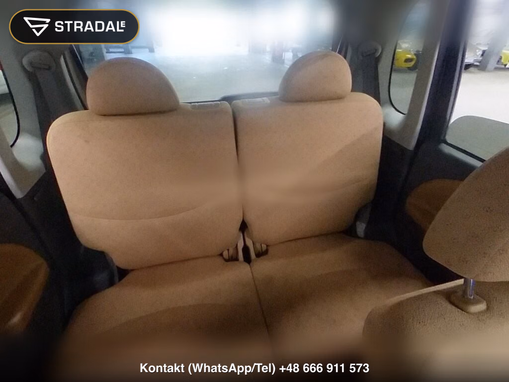 DAIHATSU MOVE LATTE X, miniaturka 7
