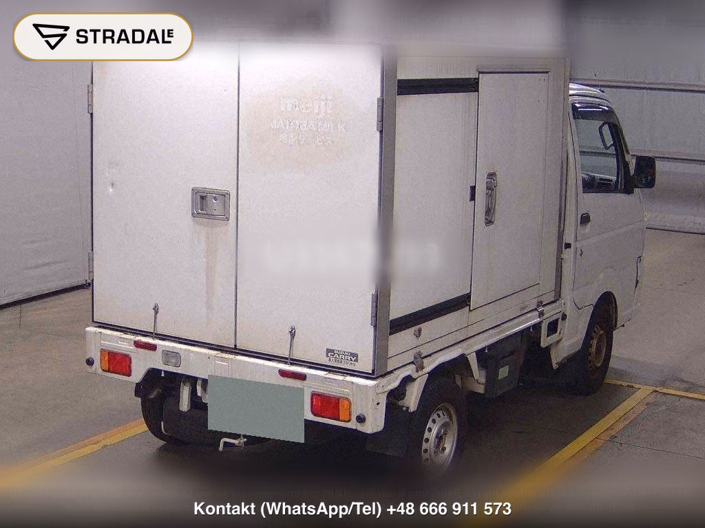 SUZUKI CARRY TRUCK, miniaturka 6