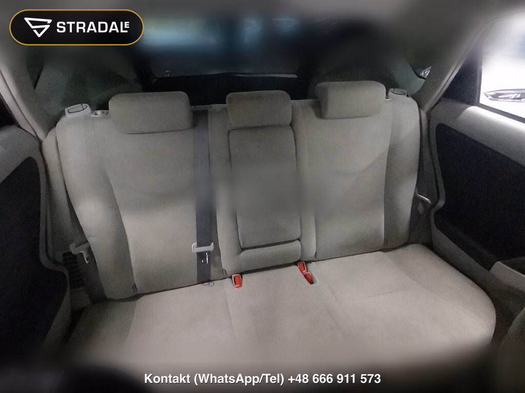 TOYOTA PRIUS 5D G TOURING SELECTION, miniaturka 7
