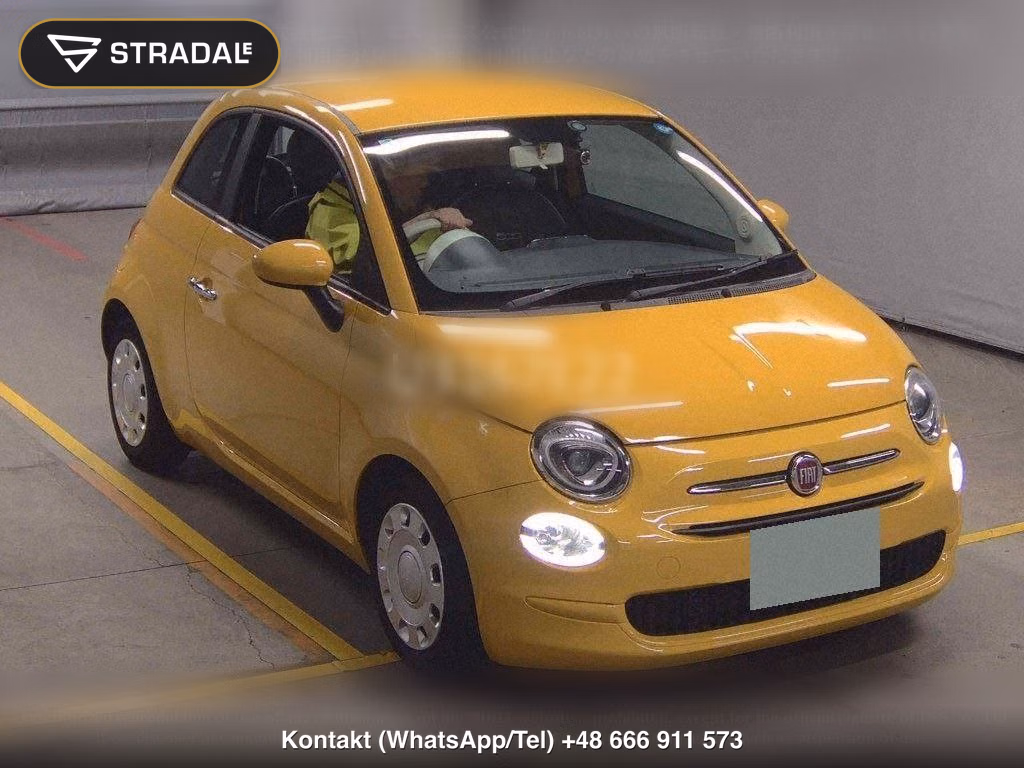 FIAT 500 TWINAIR POP, miniaturka 2