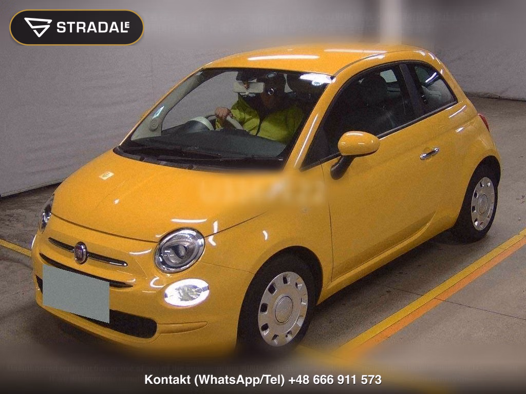 FIAT 500 TWINAIR POP, miniaturka 5