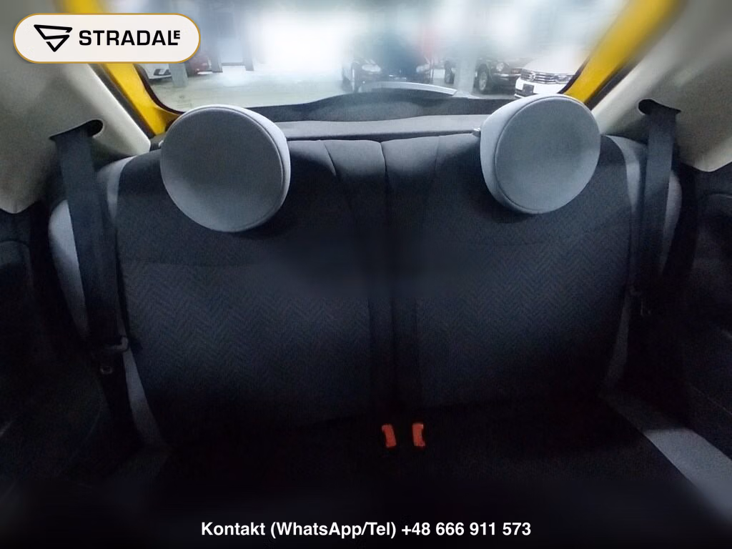 FIAT 500 TWINAIR POP, miniaturka 7