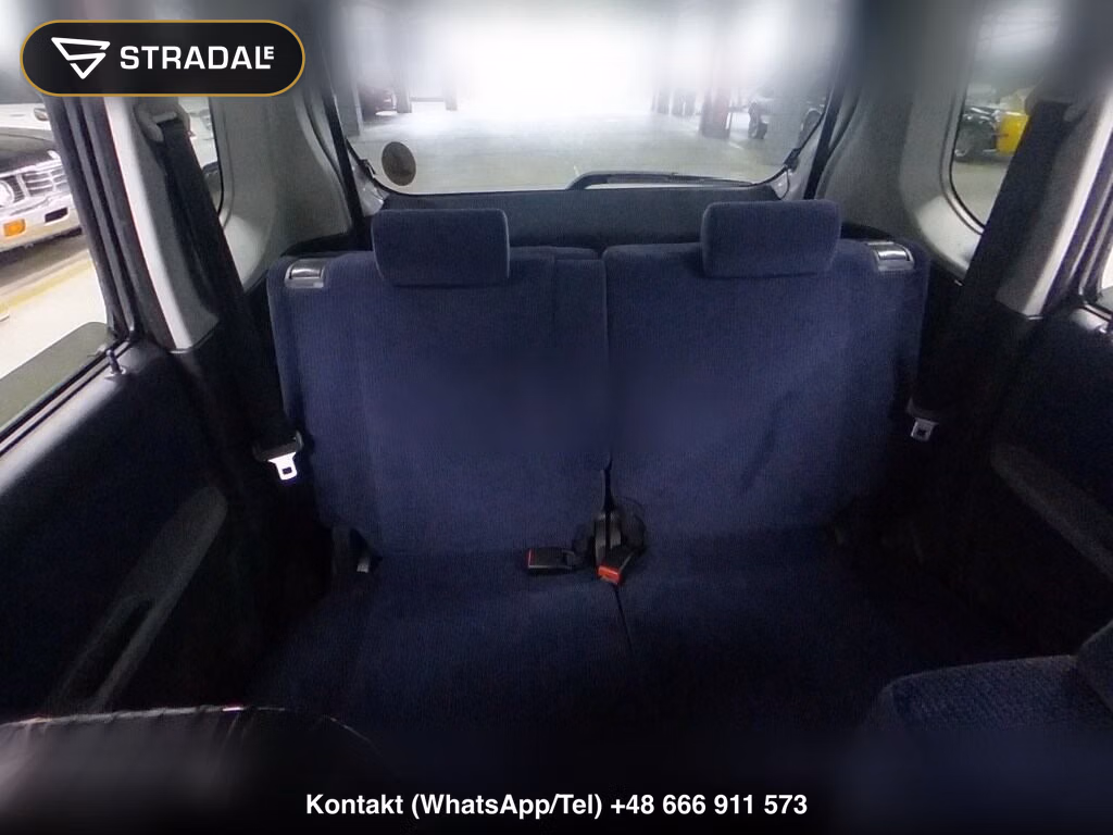 SUZUKI WAGON R 5D FX, miniaturka 7