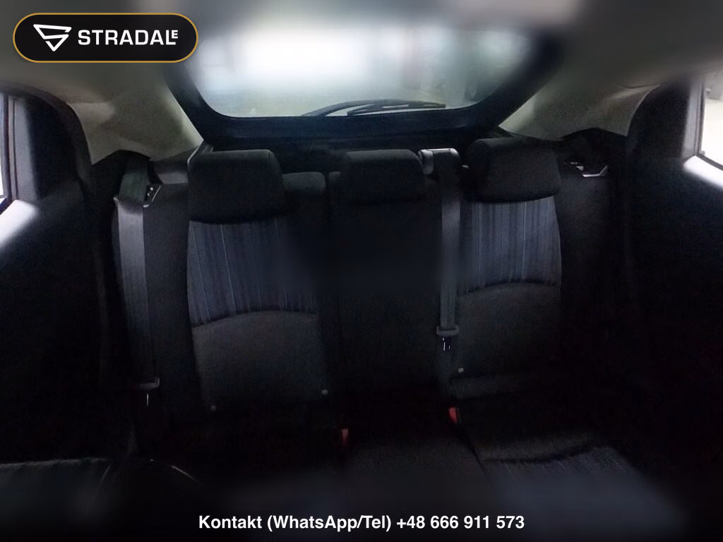 MAZDA DEMIO 5D 13C, miniaturka 7